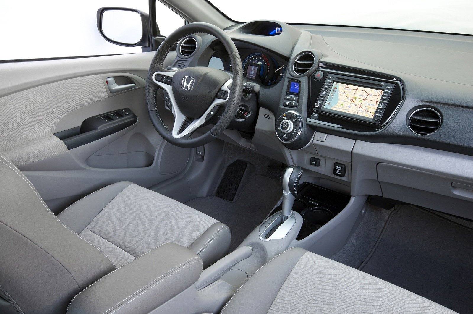 Insight 1.3 IMA (US)