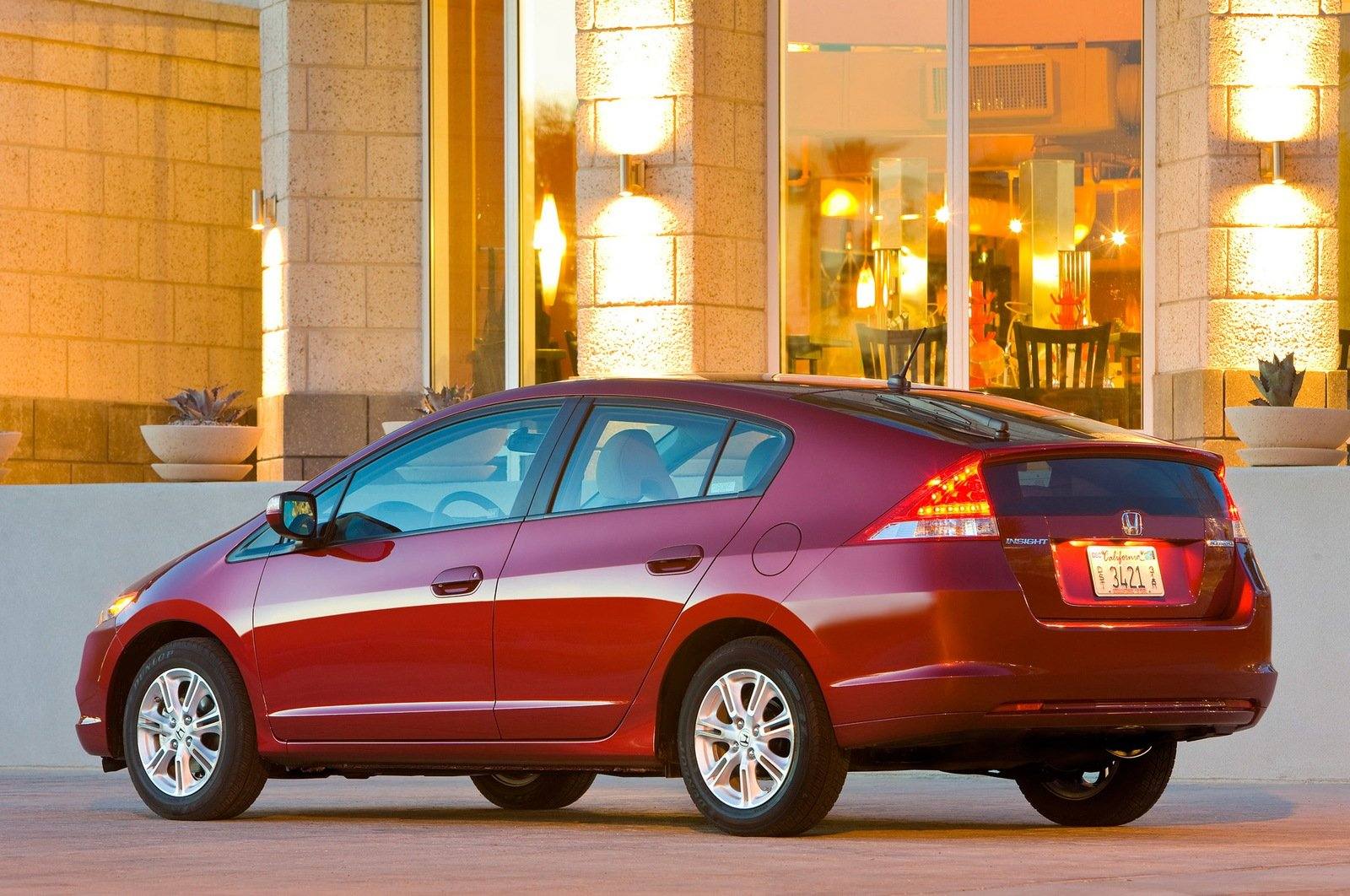 Insight 1.3 IMA (US)
