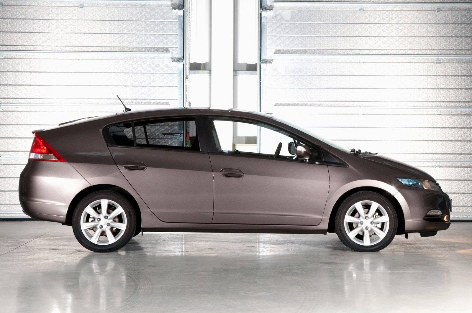 Insight 1.3 IMA (US)