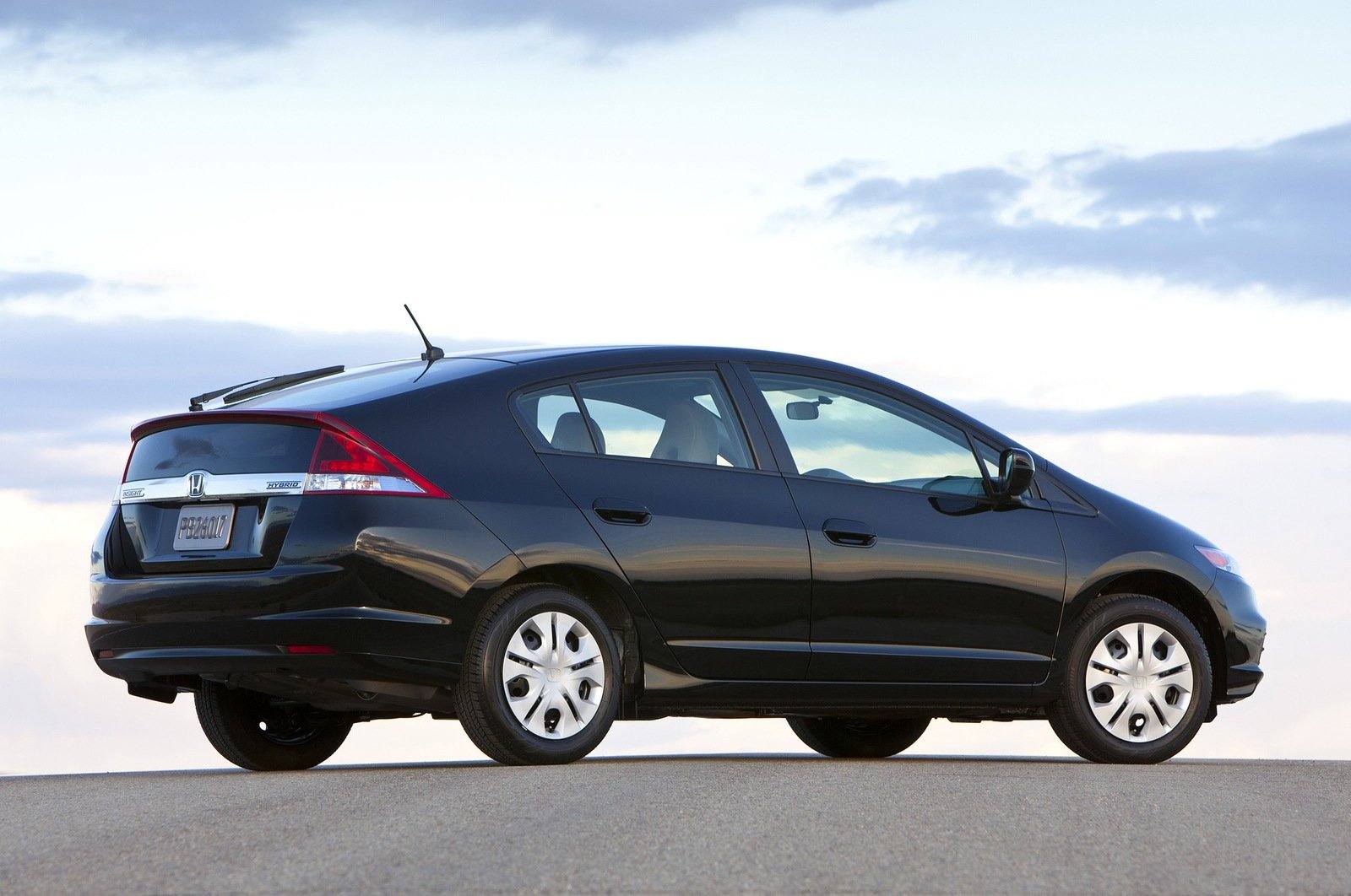 Insight 1.3 IMA (US)