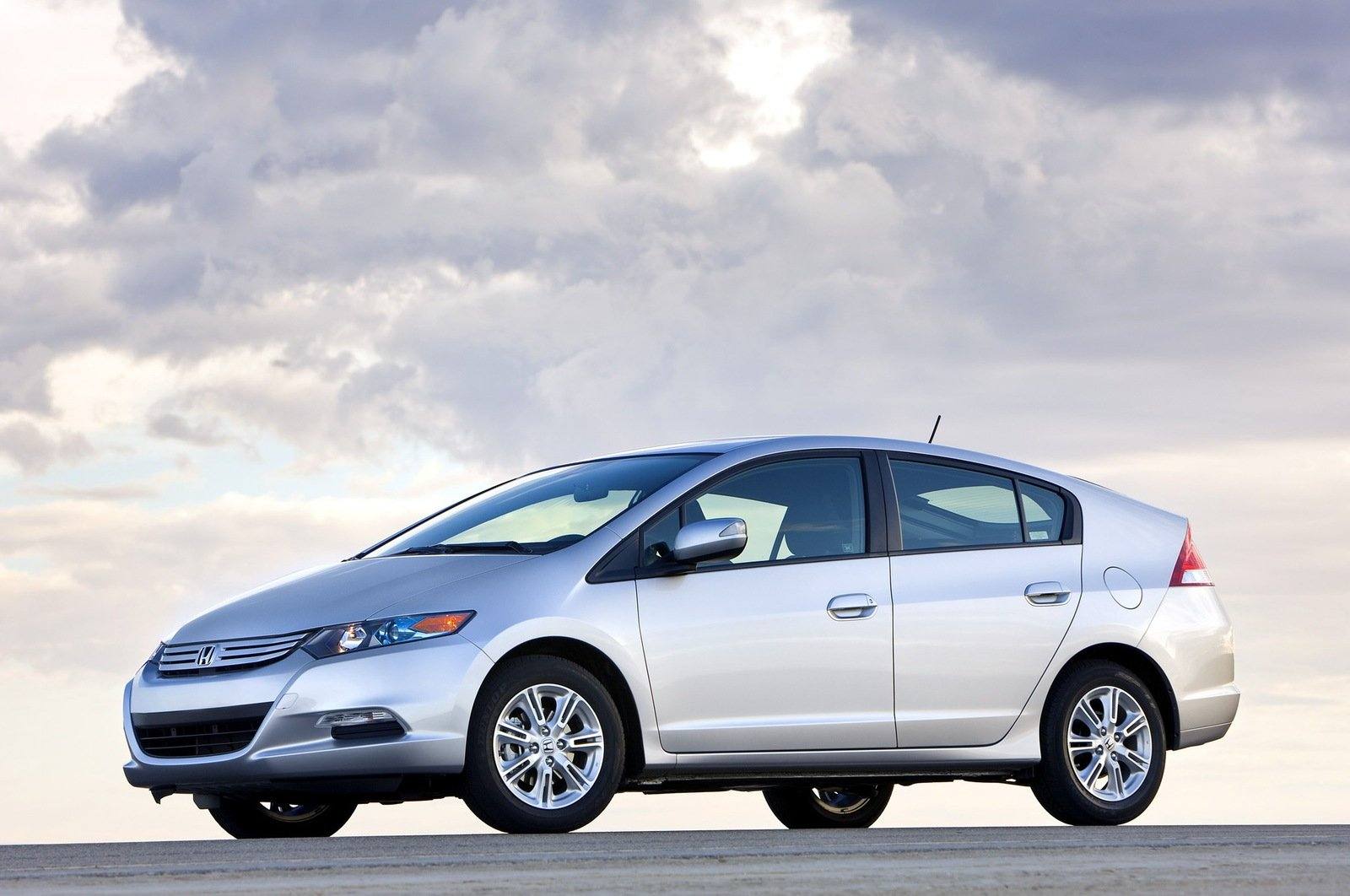 Insight 1.3 IMA (US)