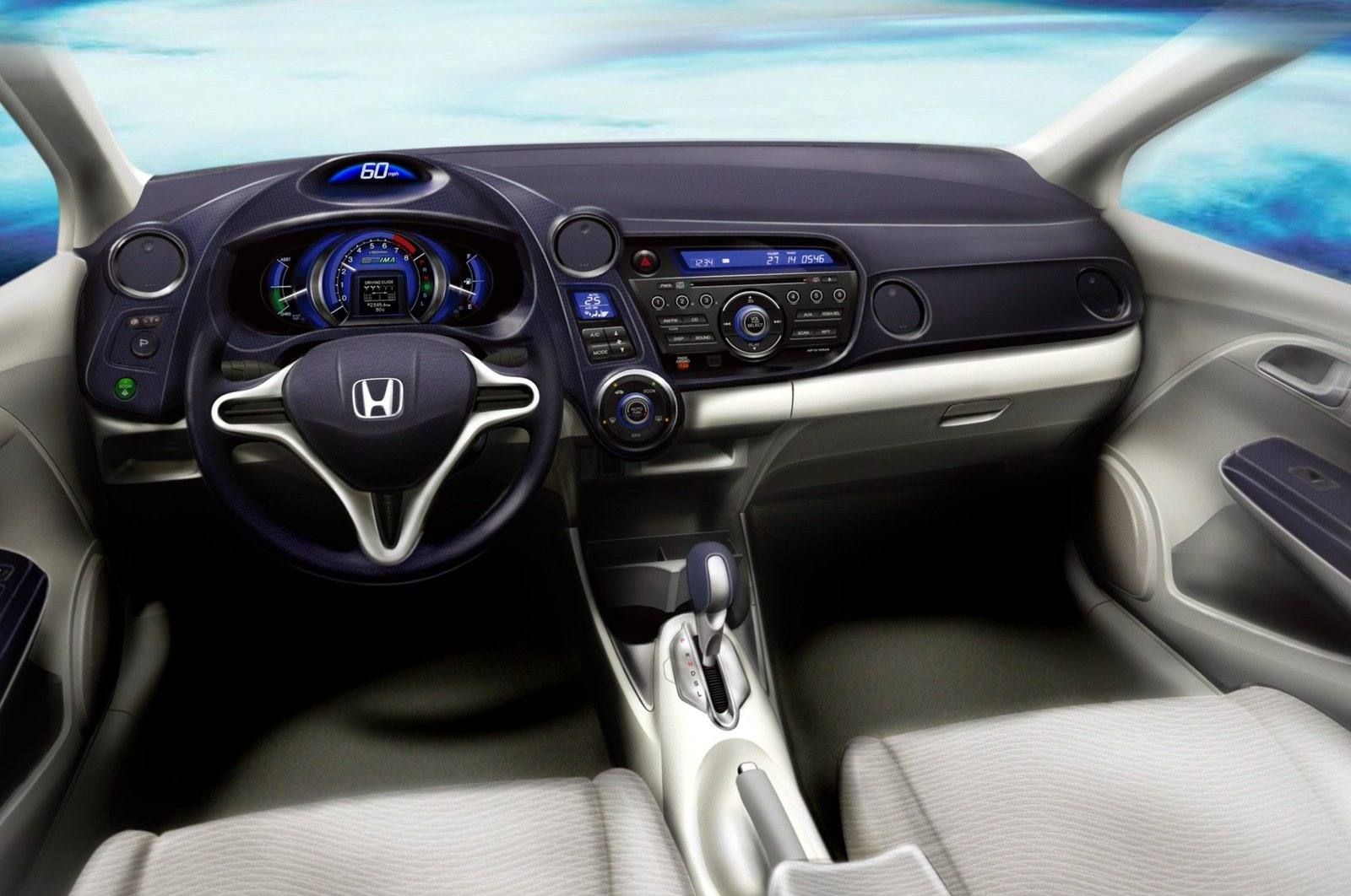 Insight 1.3 IMA (US)