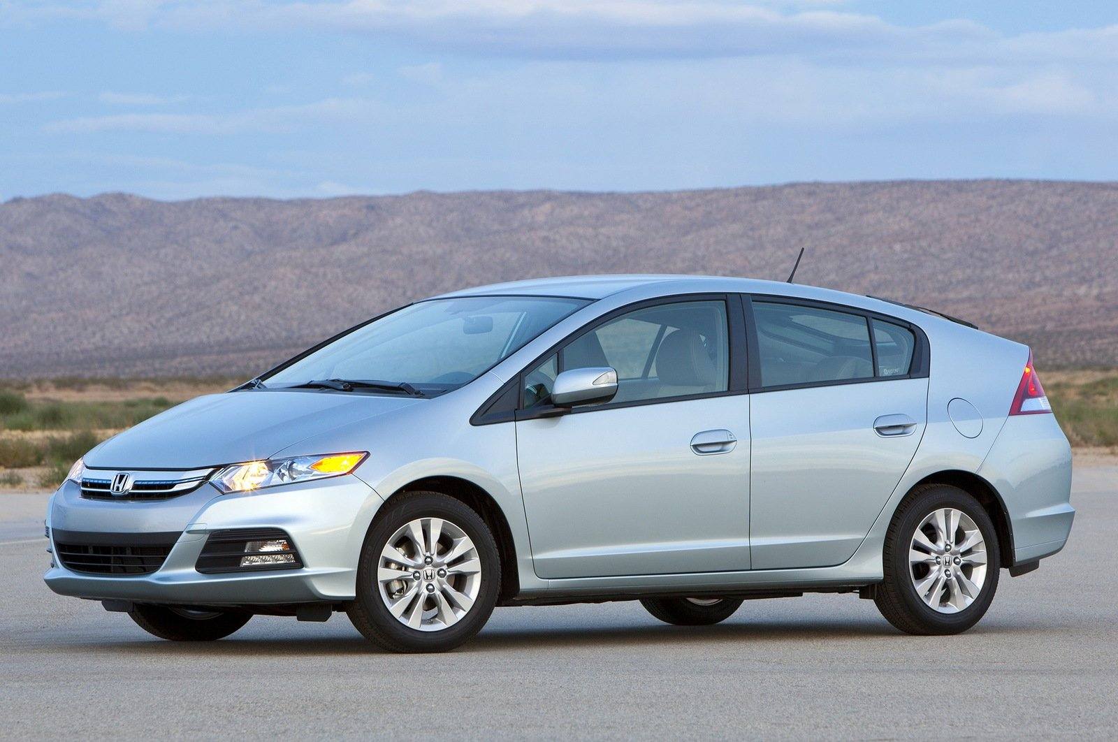 Insight 1.3 IMA (US)