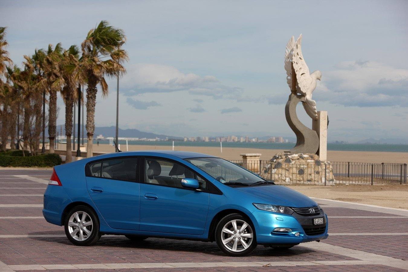 Insight 1.3 IMA (US)