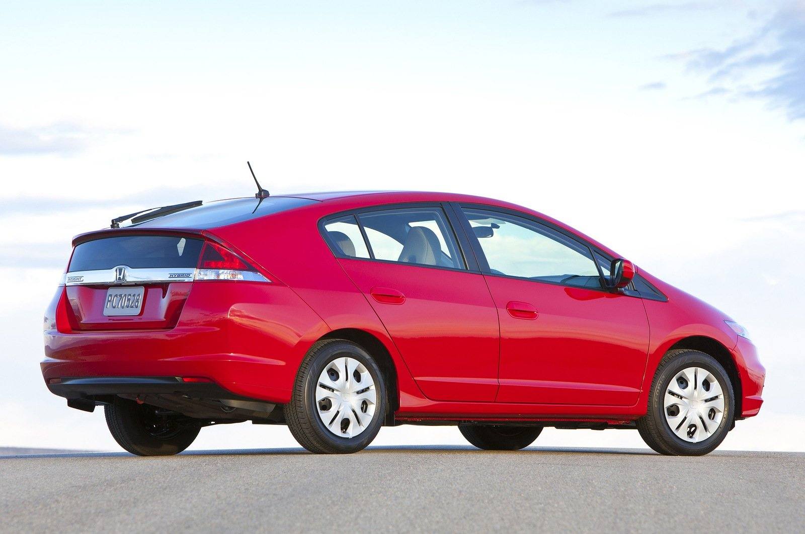 Insight 1.3 IMA (US)
