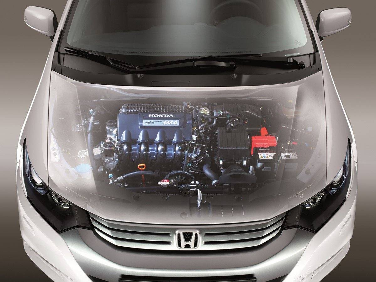Insight 1.3 IMA (US)