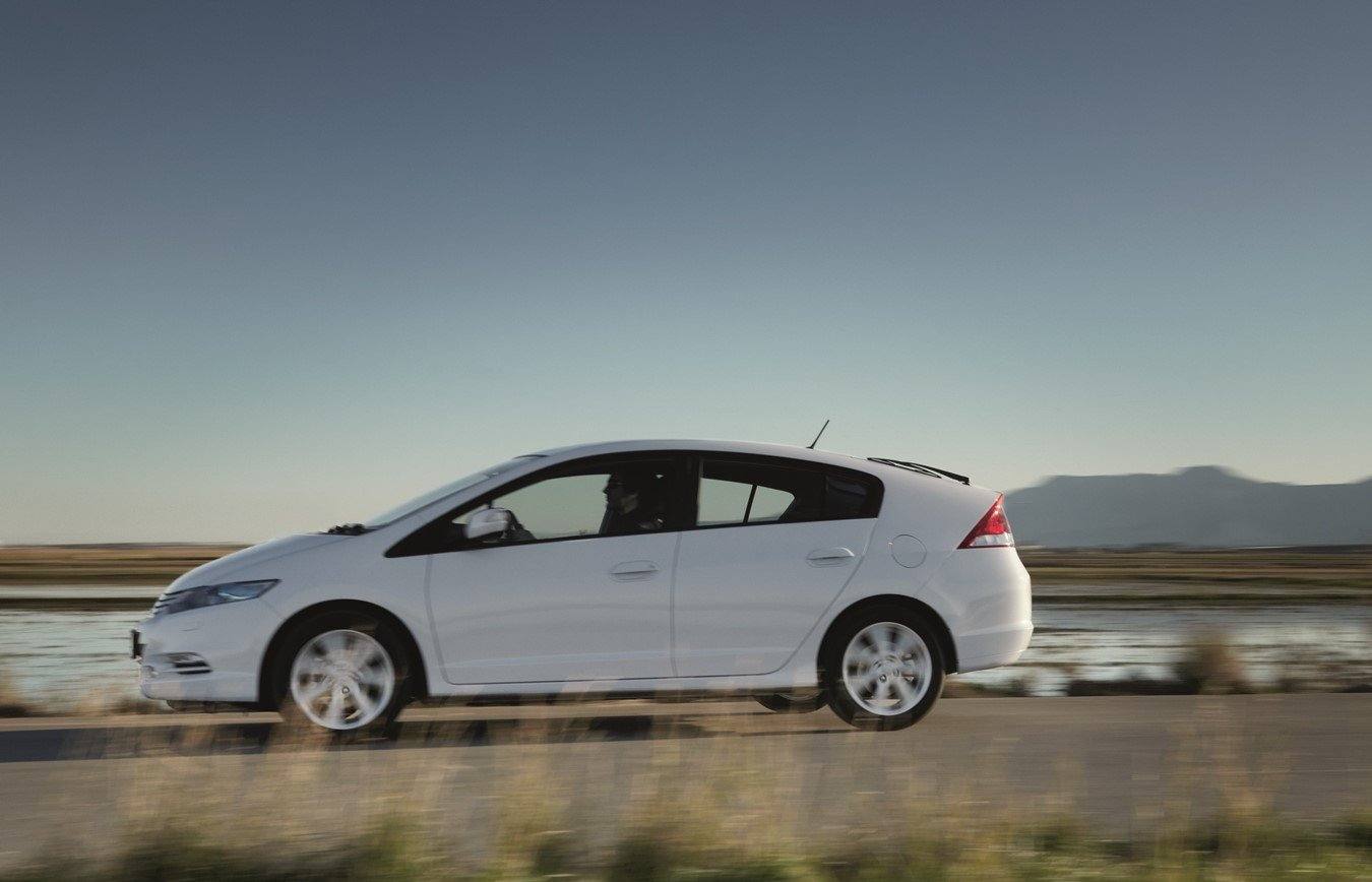 Insight 1.3 IMA (US)