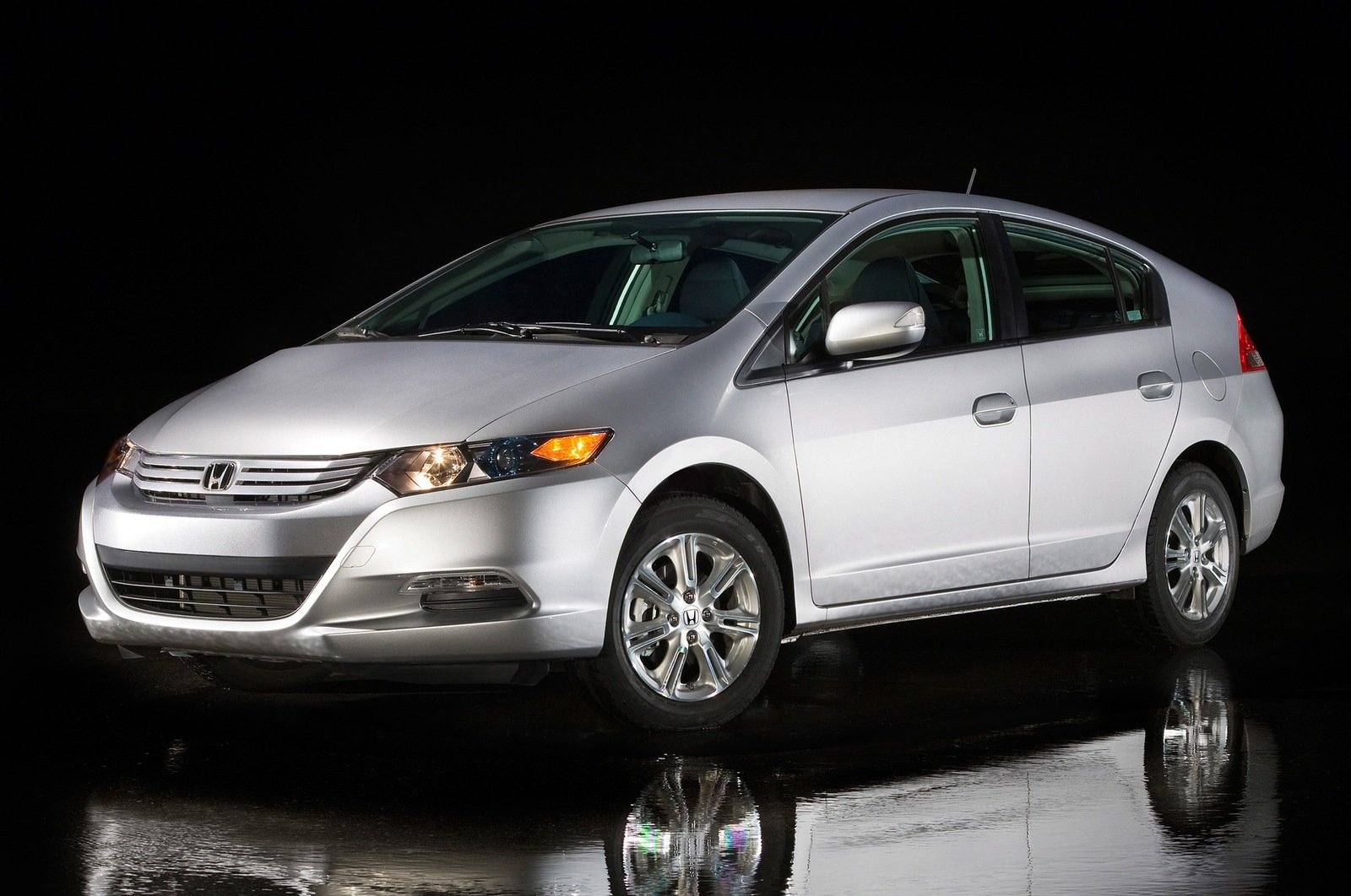 Insight 1.3 IMA (US)