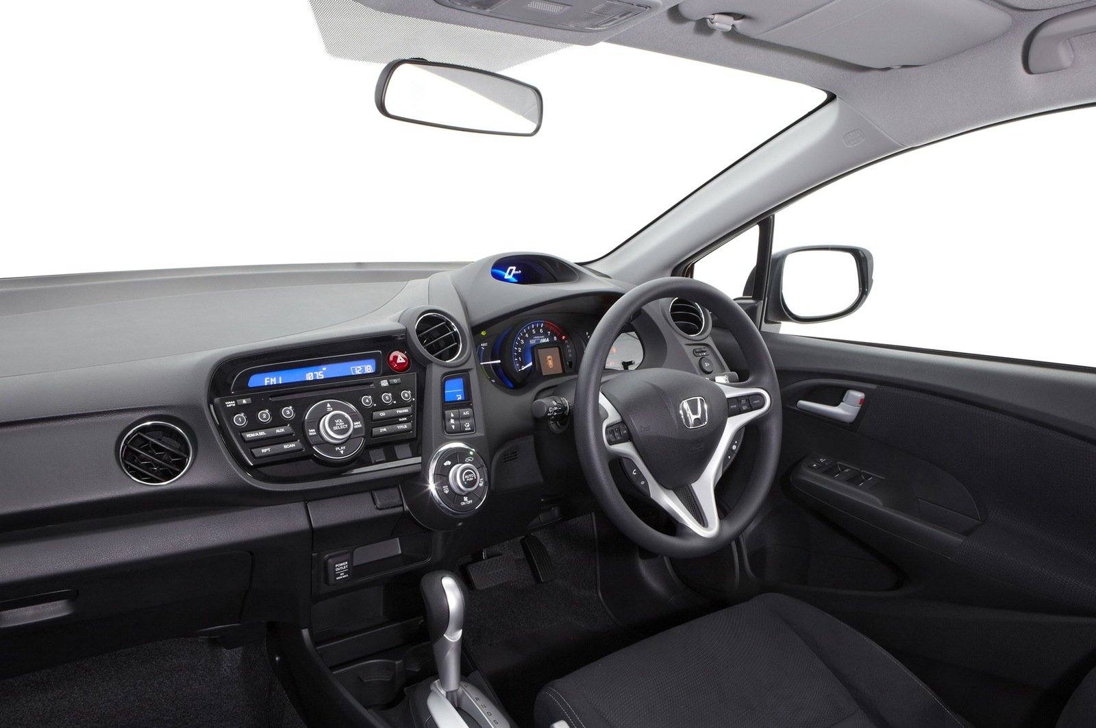 Insight 1.3 IMA (US)