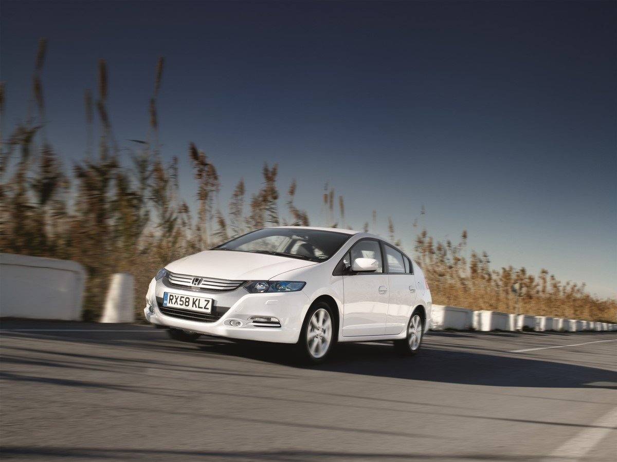 Insight 1.3 IMA (US)
