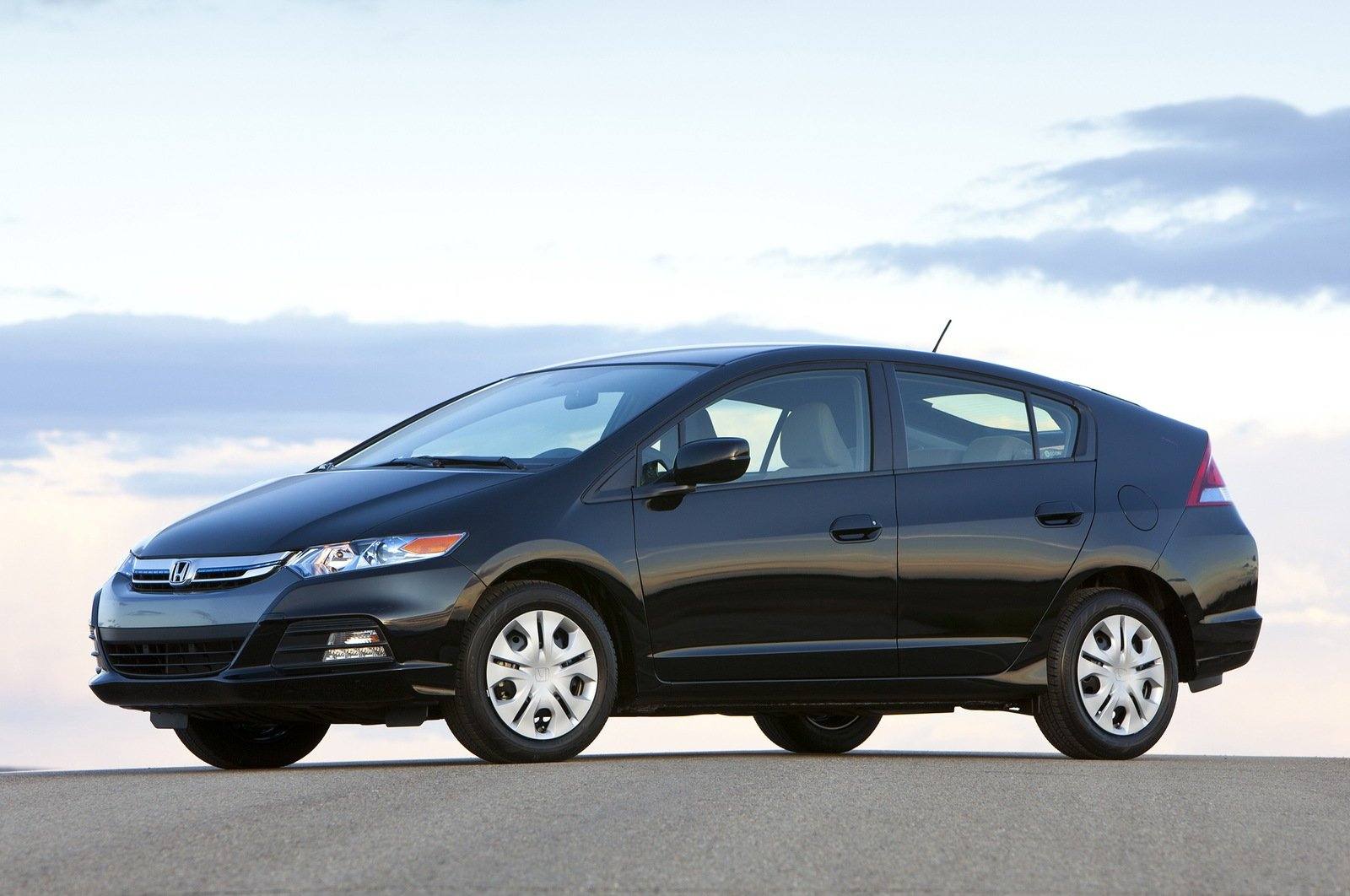 Insight 1.3 IMA (US)
