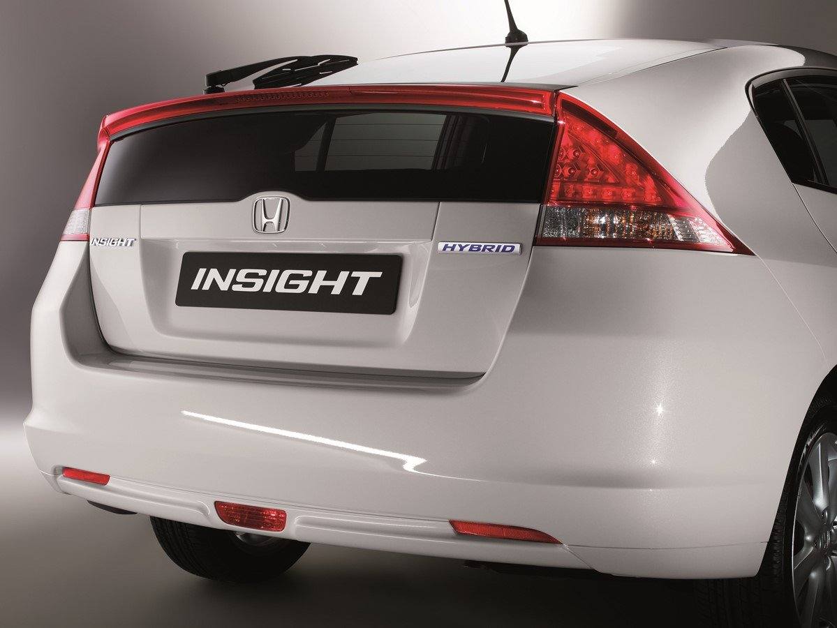 Insight 1.3 IMA (US)