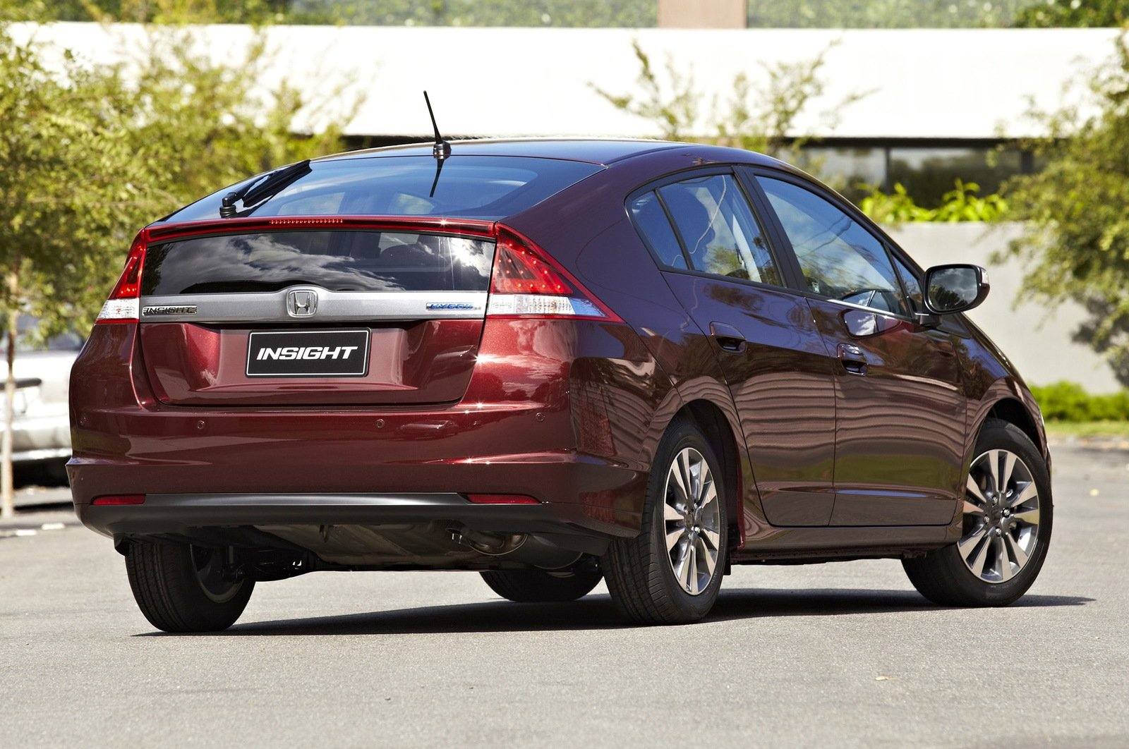 Insight 1.3 IMA (US)