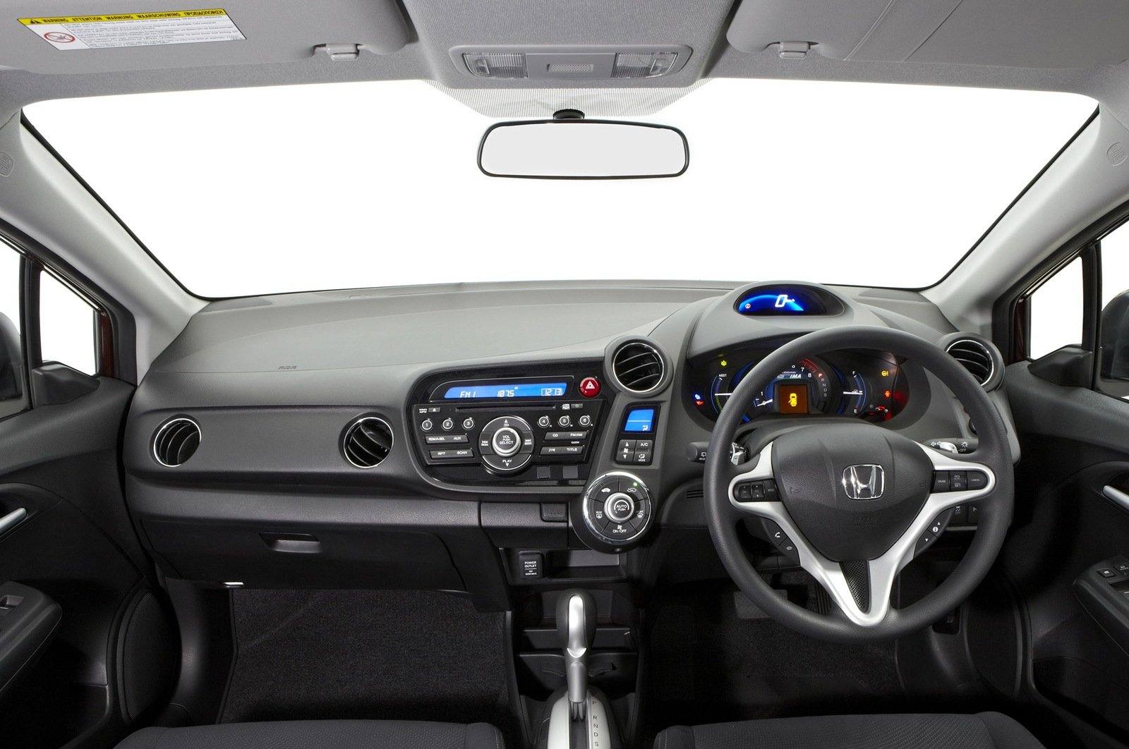 Insight 1.3 IMA (US)