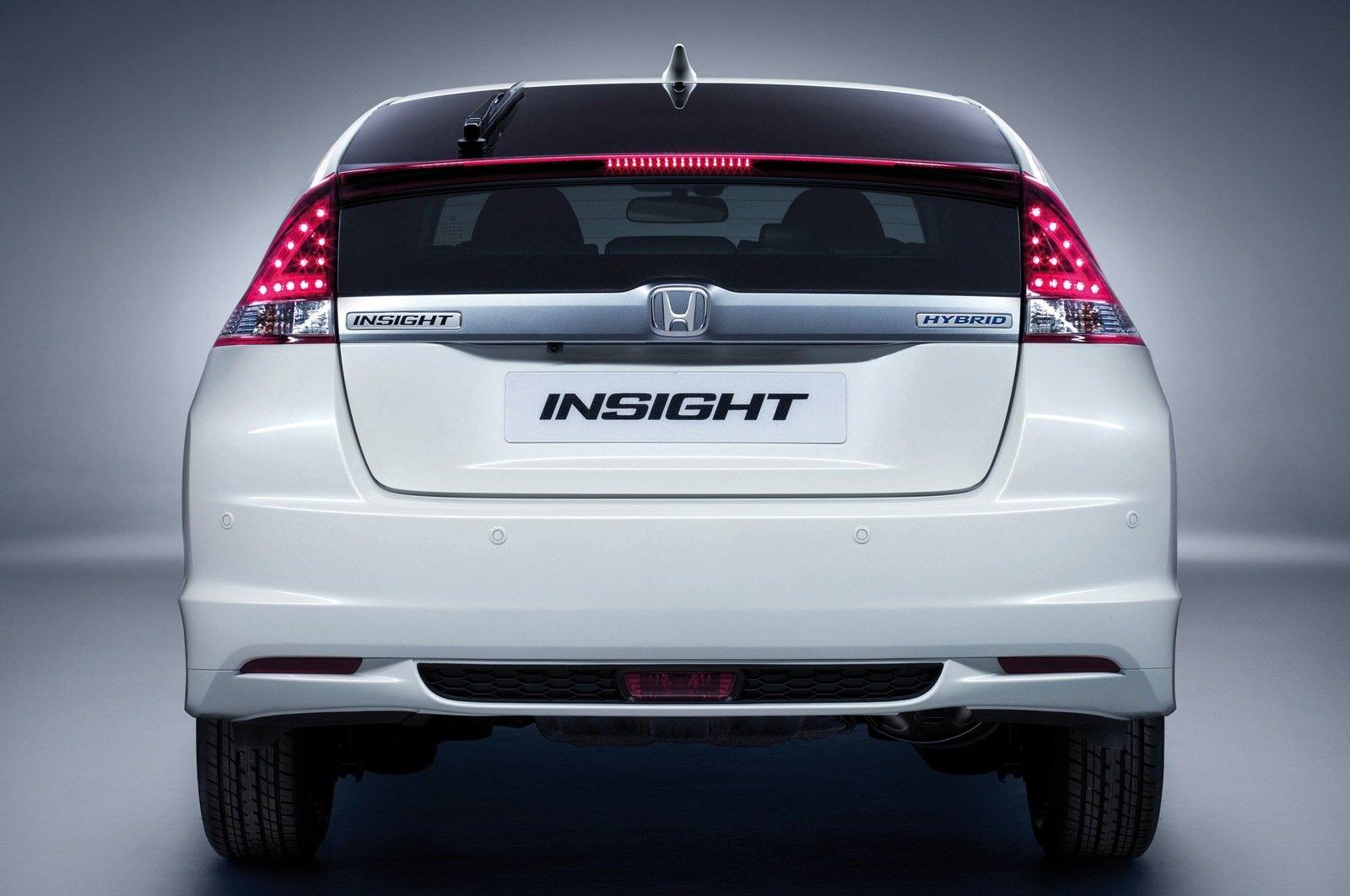 Insight 1.3 IMA (US)