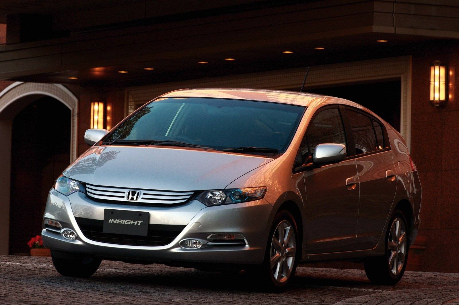 Insight 1.3 IMA (US)