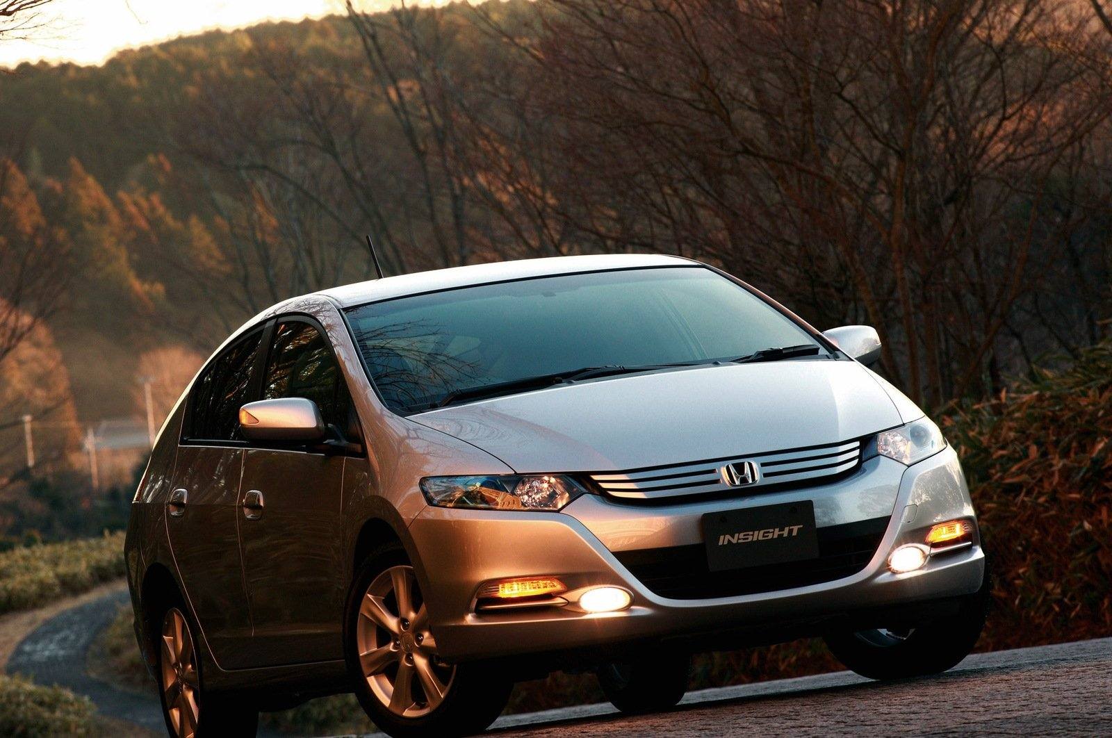 Insight 1.3 IMA (US)