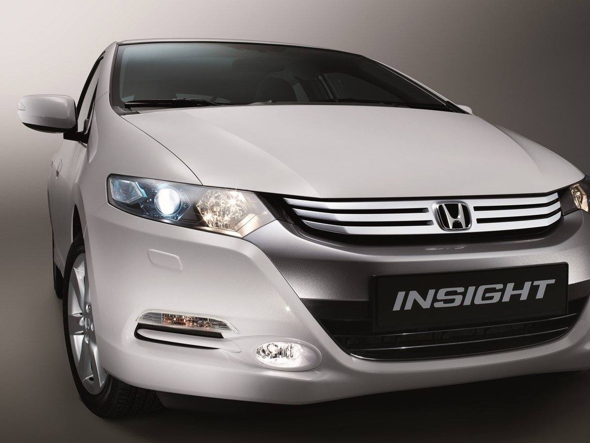 Insight 1.3 IMA (US)