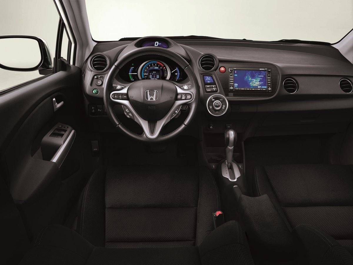 Insight 1.3 IMA (US)