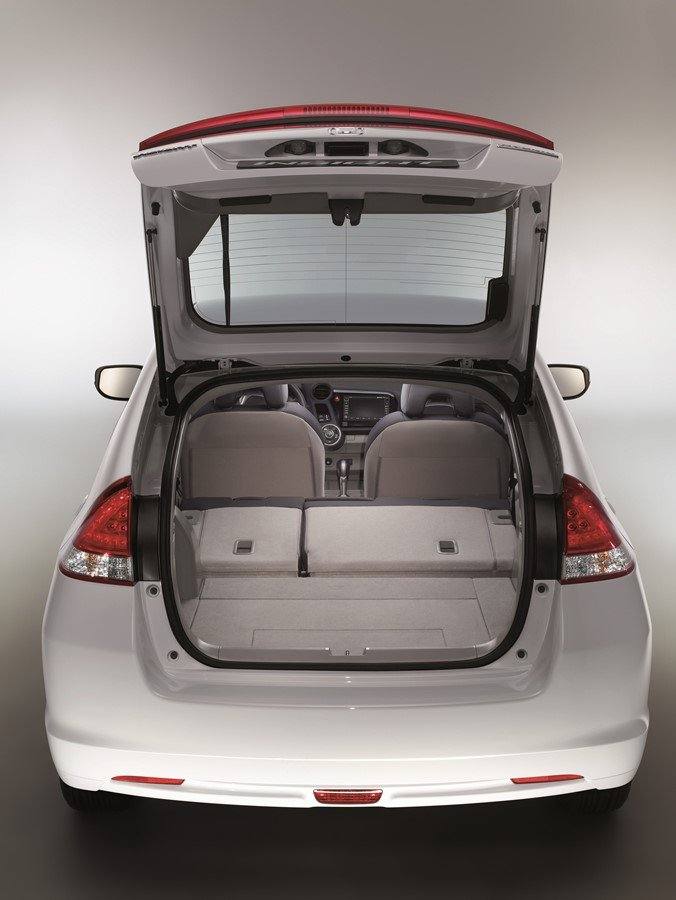 Insight 1.3 IMA (US)