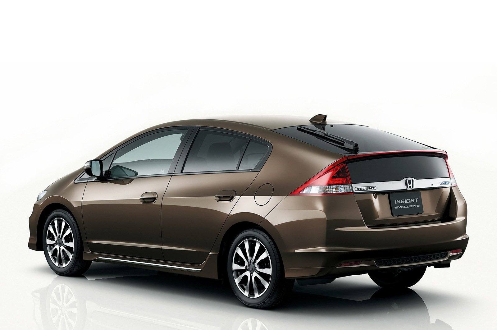 Insight 1.3 IMA (US)