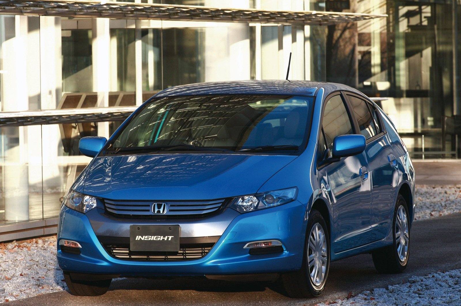 Insight 1.3 IMA (US)