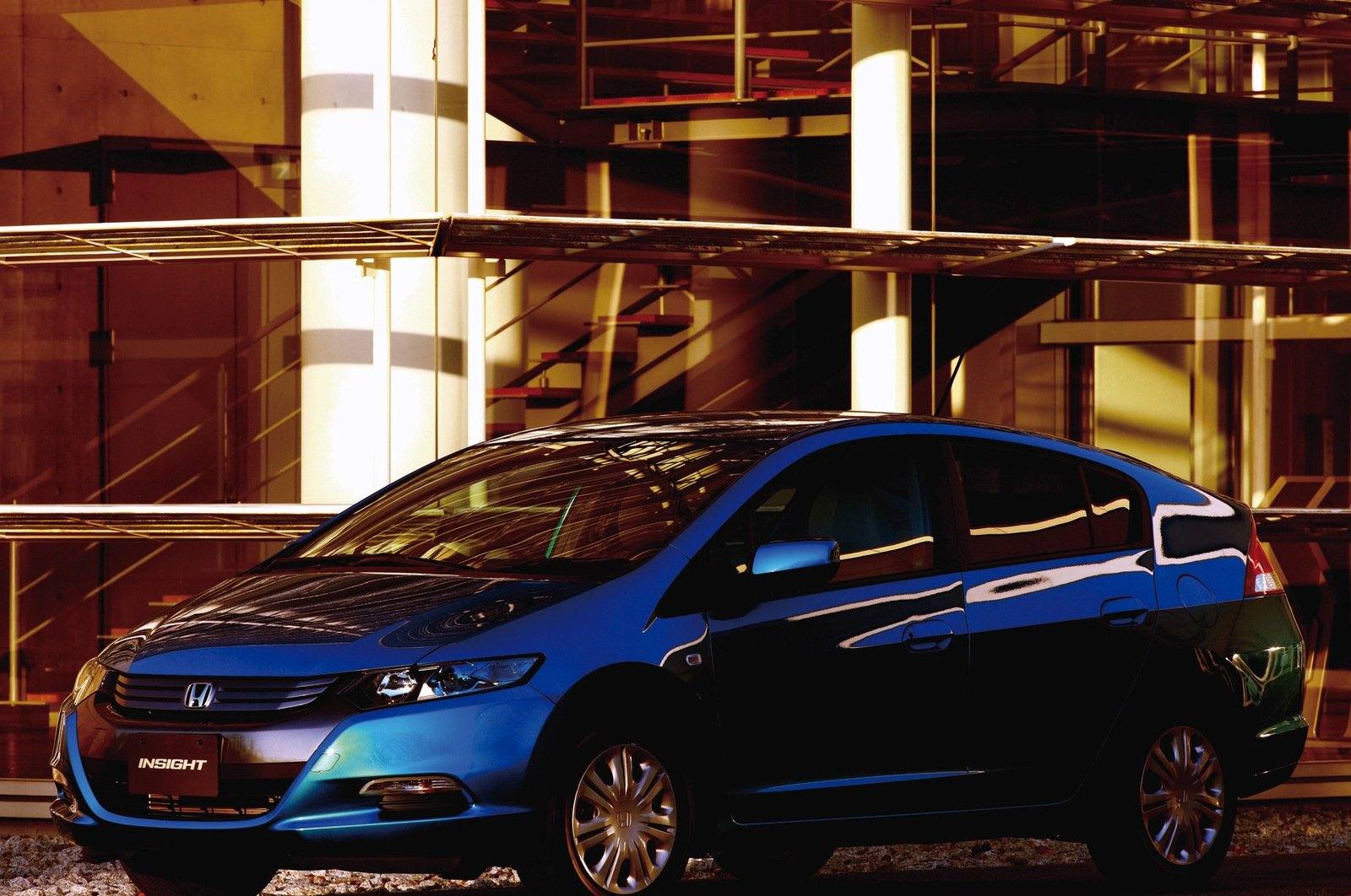 Insight 1.3 IMA (US)