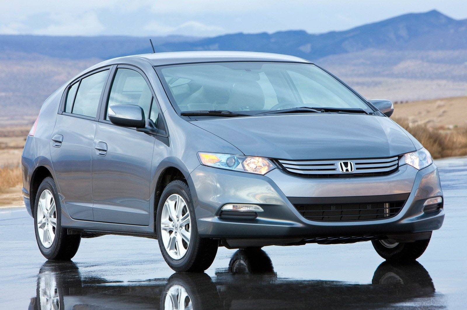 Insight 1.3 IMA (US)