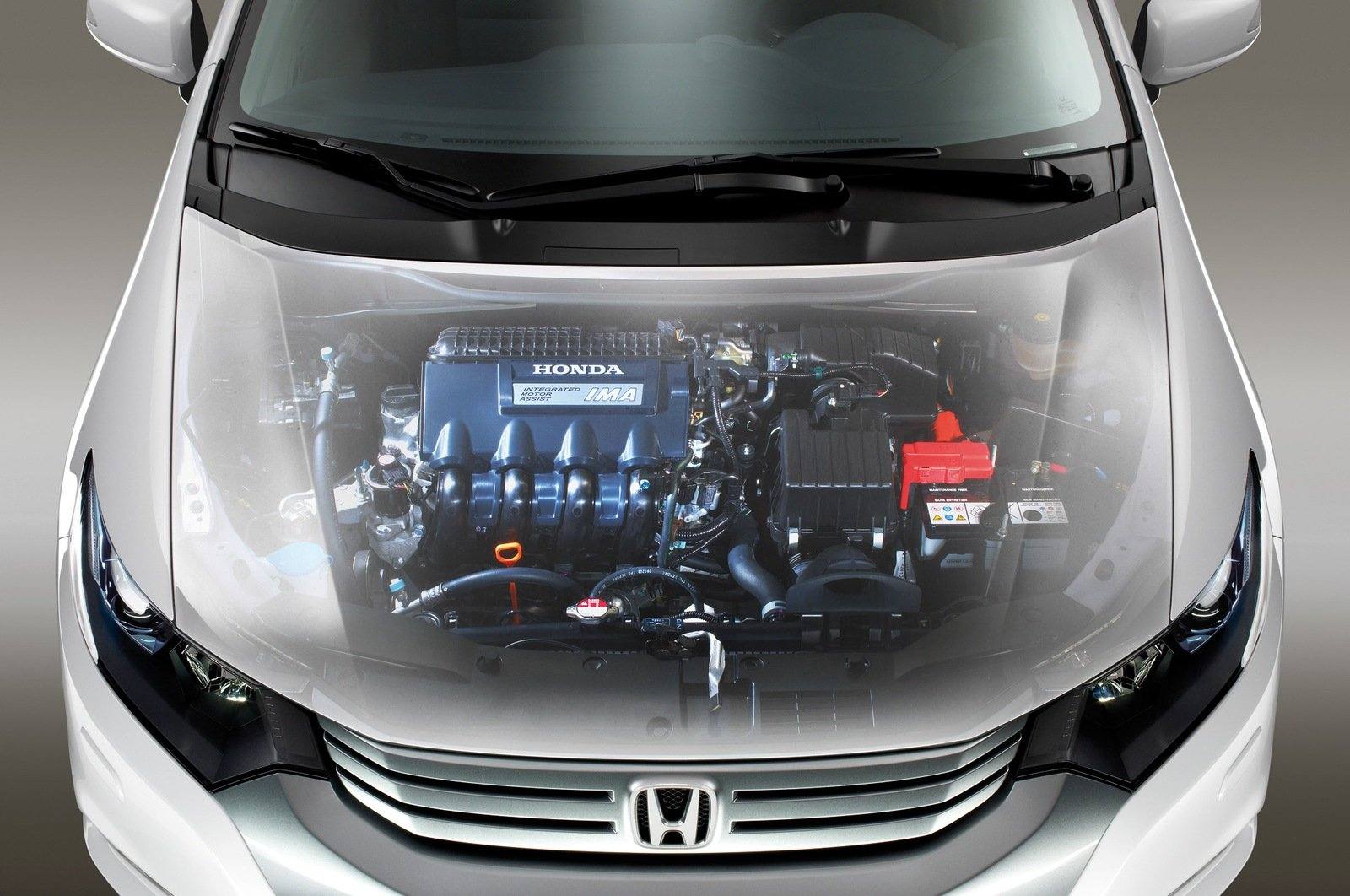 Insight 1.3 IMA (US)