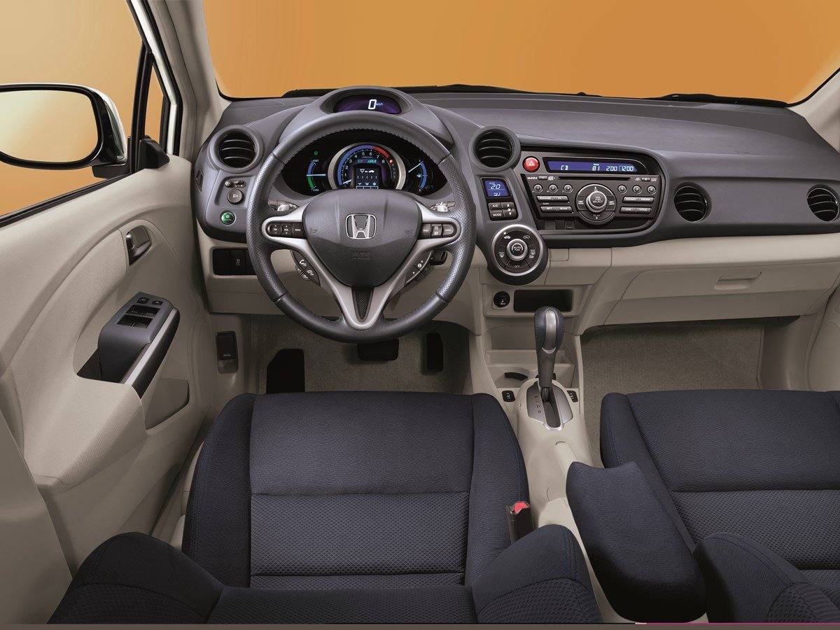 Insight 1.3 IMA (US)