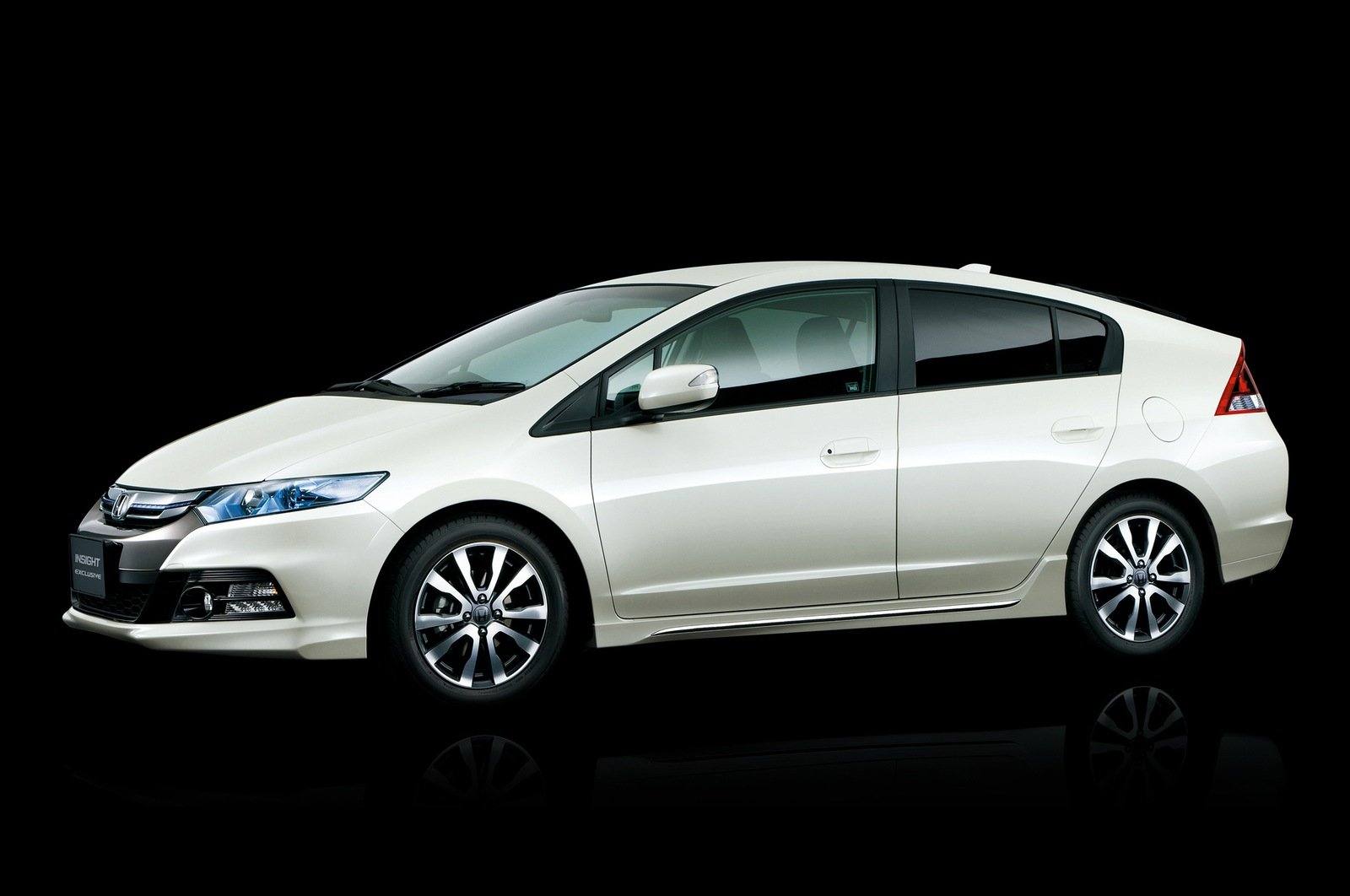 Insight 1.3 IMA (US)