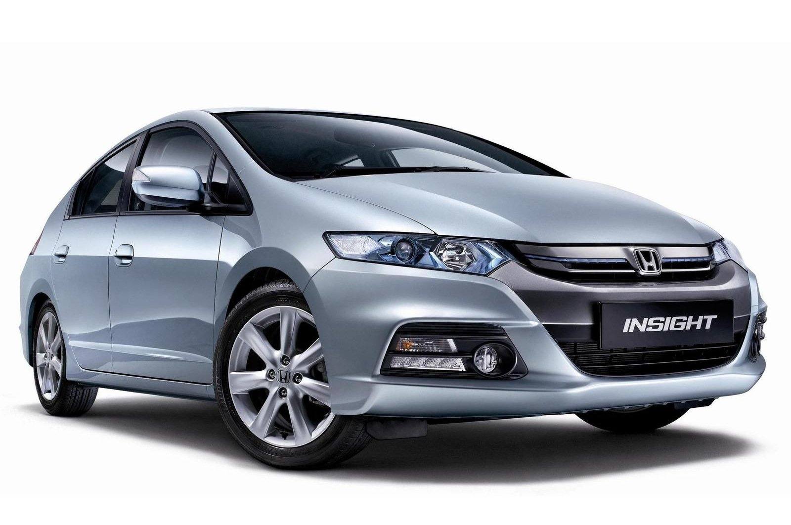 Insight 1.3 IMA (US)