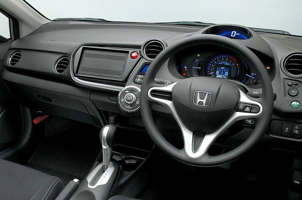 1.3 IMA (ZE2)