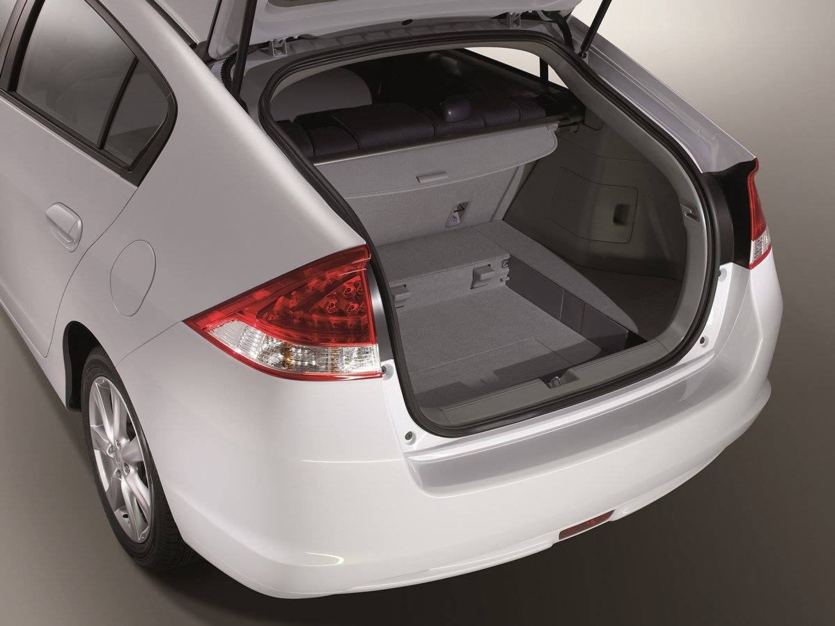 Insight 1.3 IMA (US)