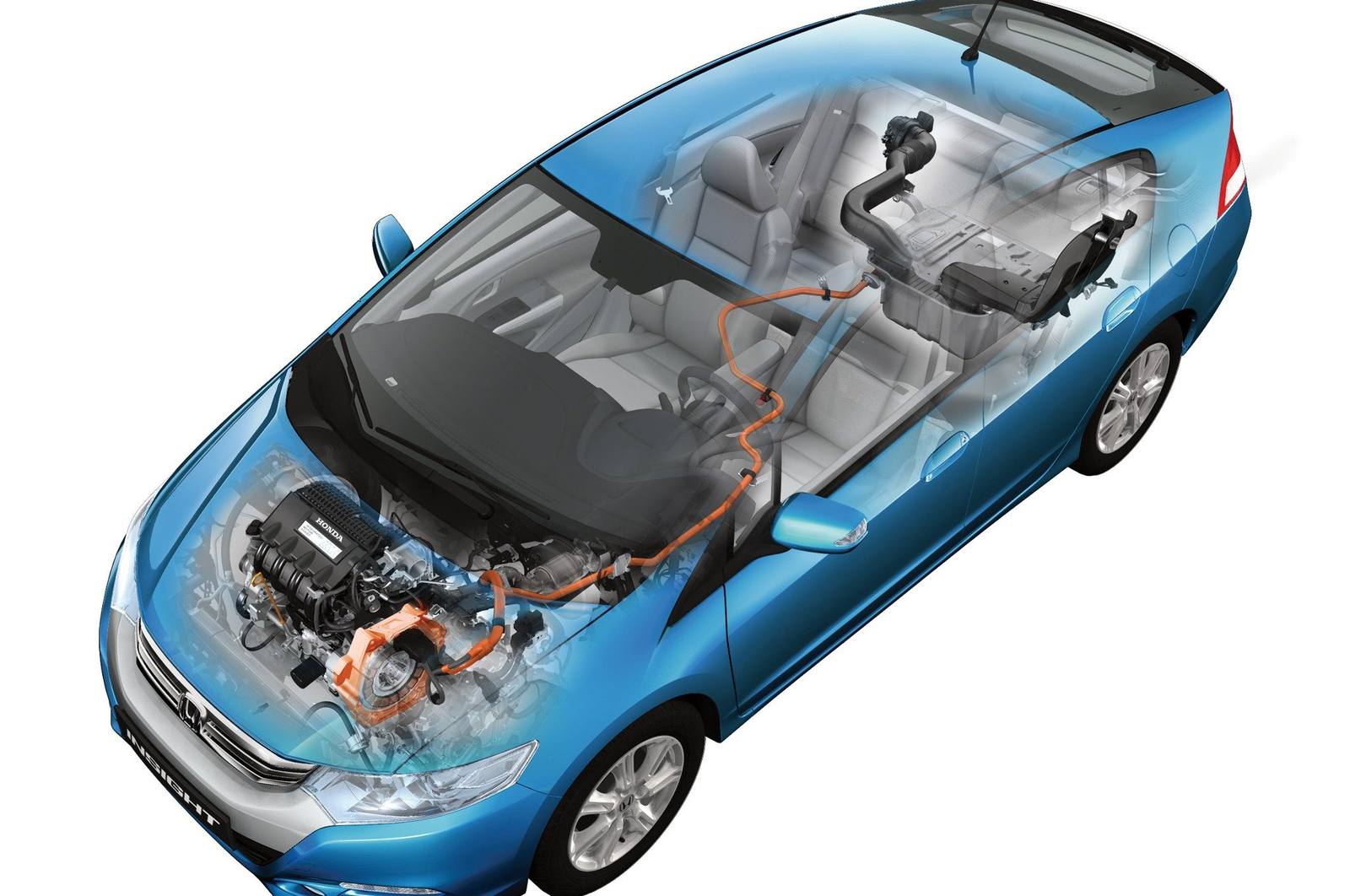 1.3 IMA (ZE2)
