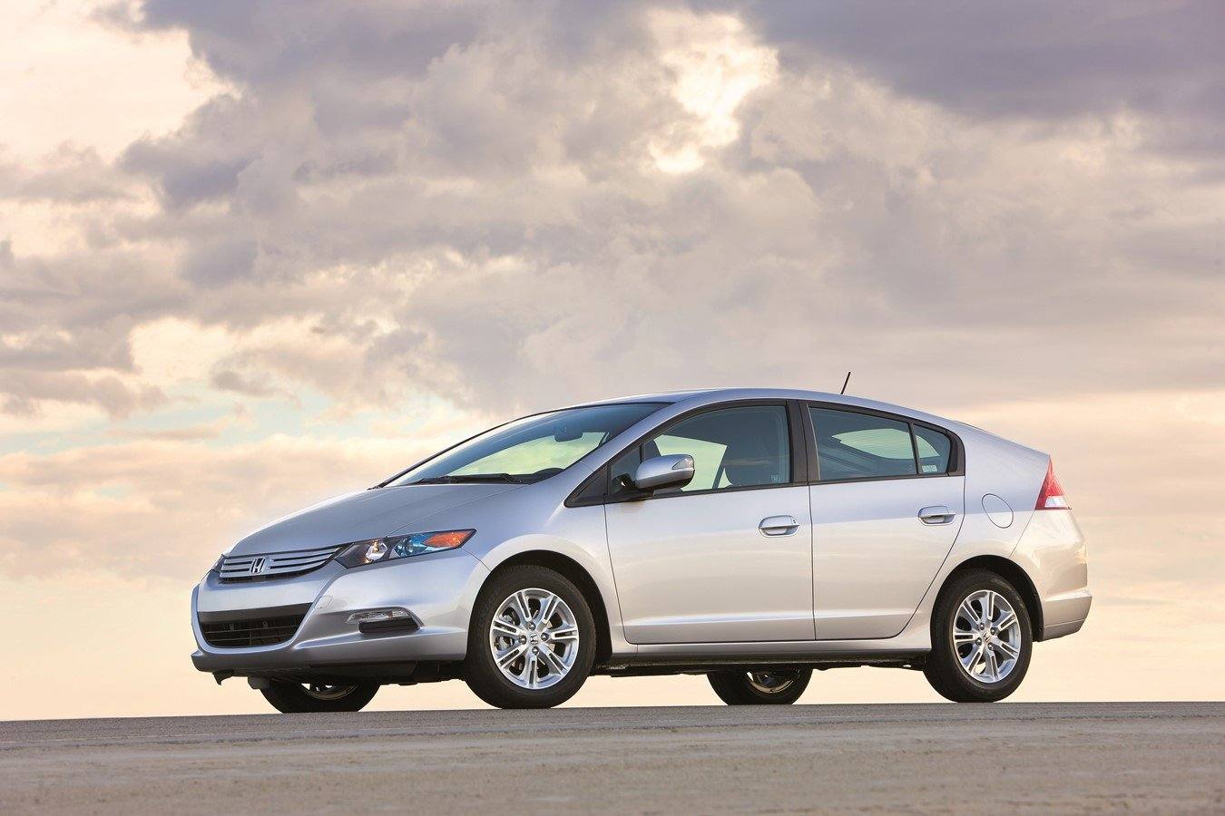 Insight 1.3 IMA (US)
