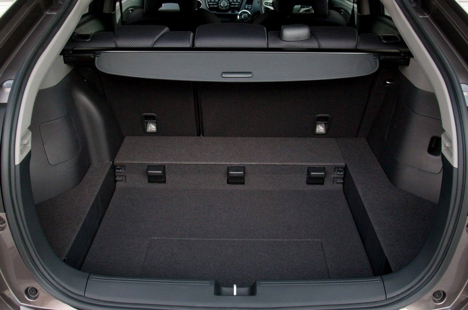 Insight 1.3 IMA (US)