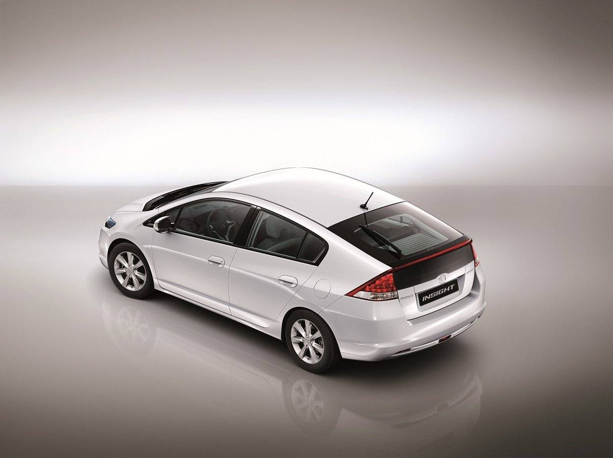Insight 1.3 IMA (US)