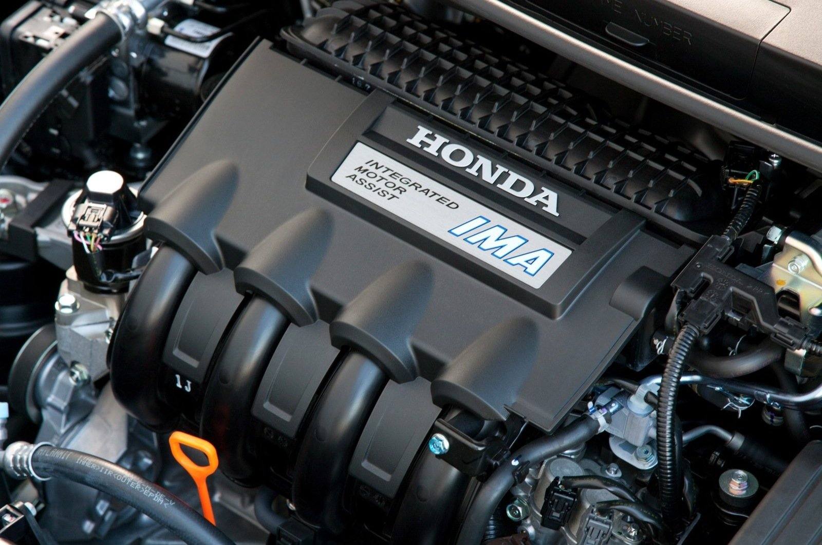 Insight 1.3 IMA (US)