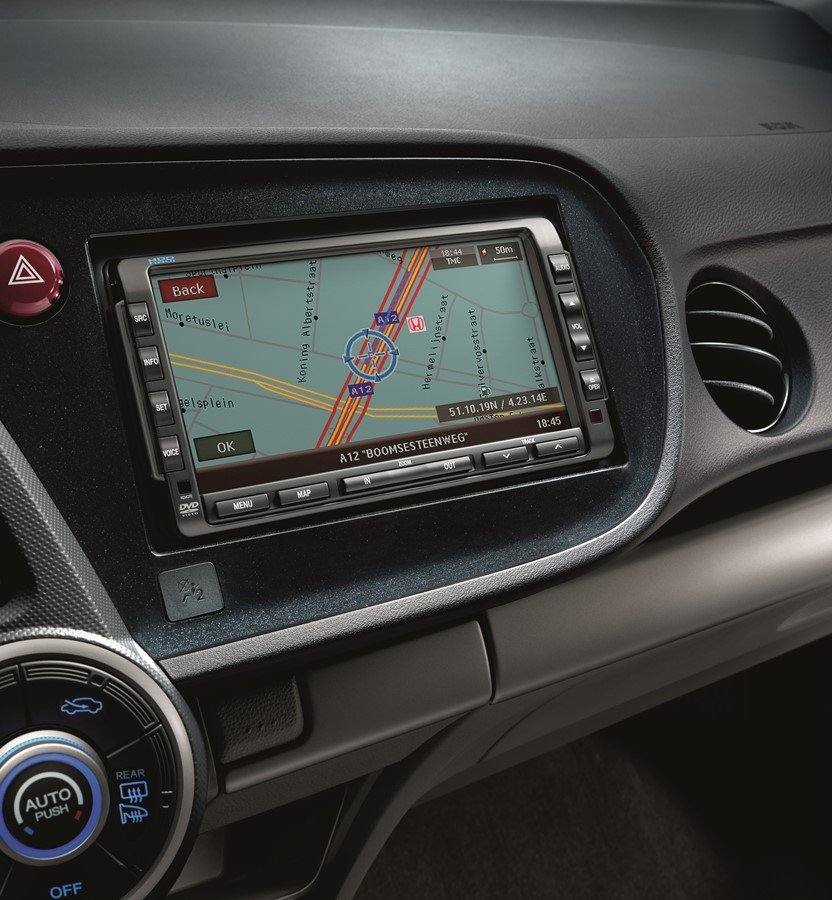 Insight 1.3 IMA (US)