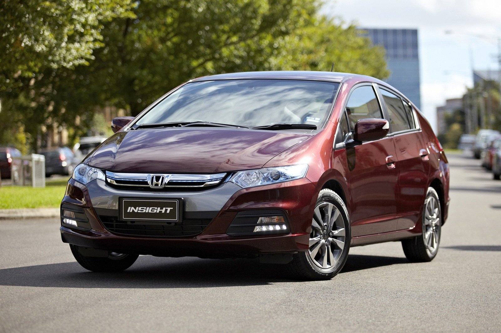 Insight 1.3 IMA (US)