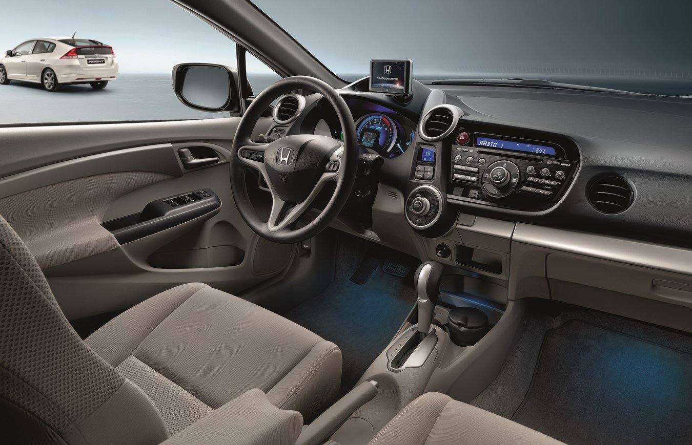 Insight 1.3 IMA (US)