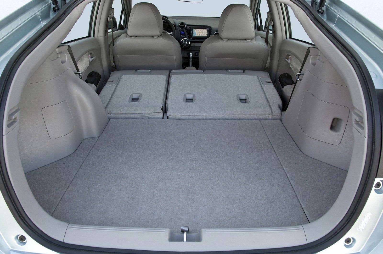 Insight 1.3 IMA (US)