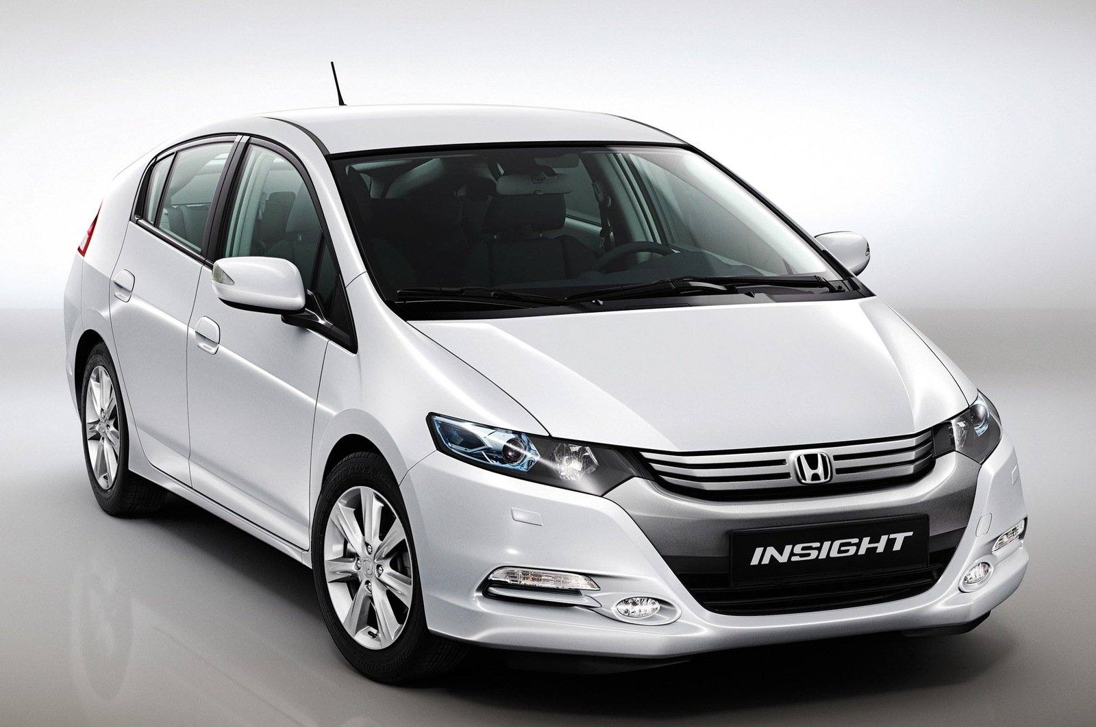 Insight 1.3 IMA (US)