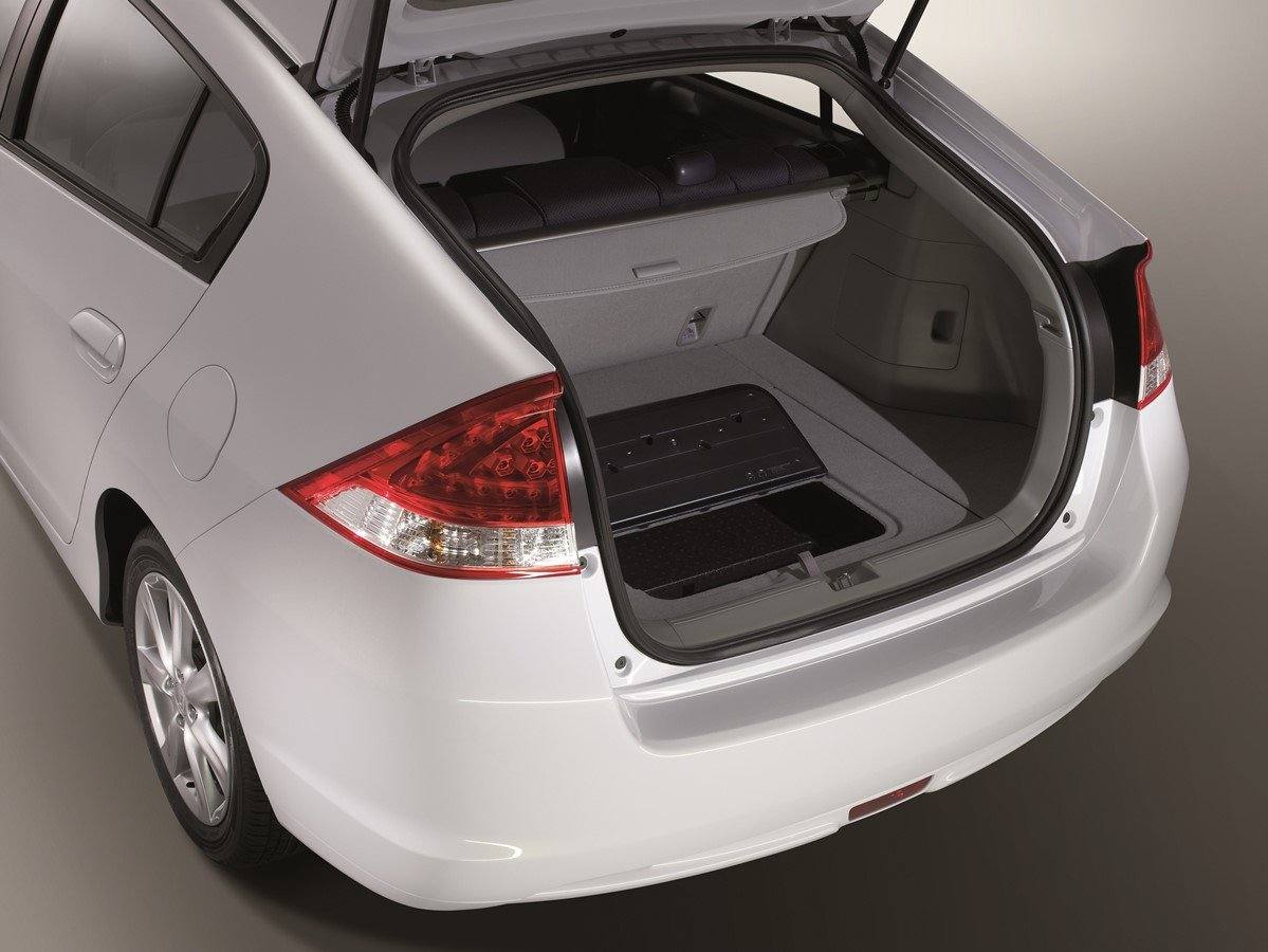Insight 1.3 IMA (US)