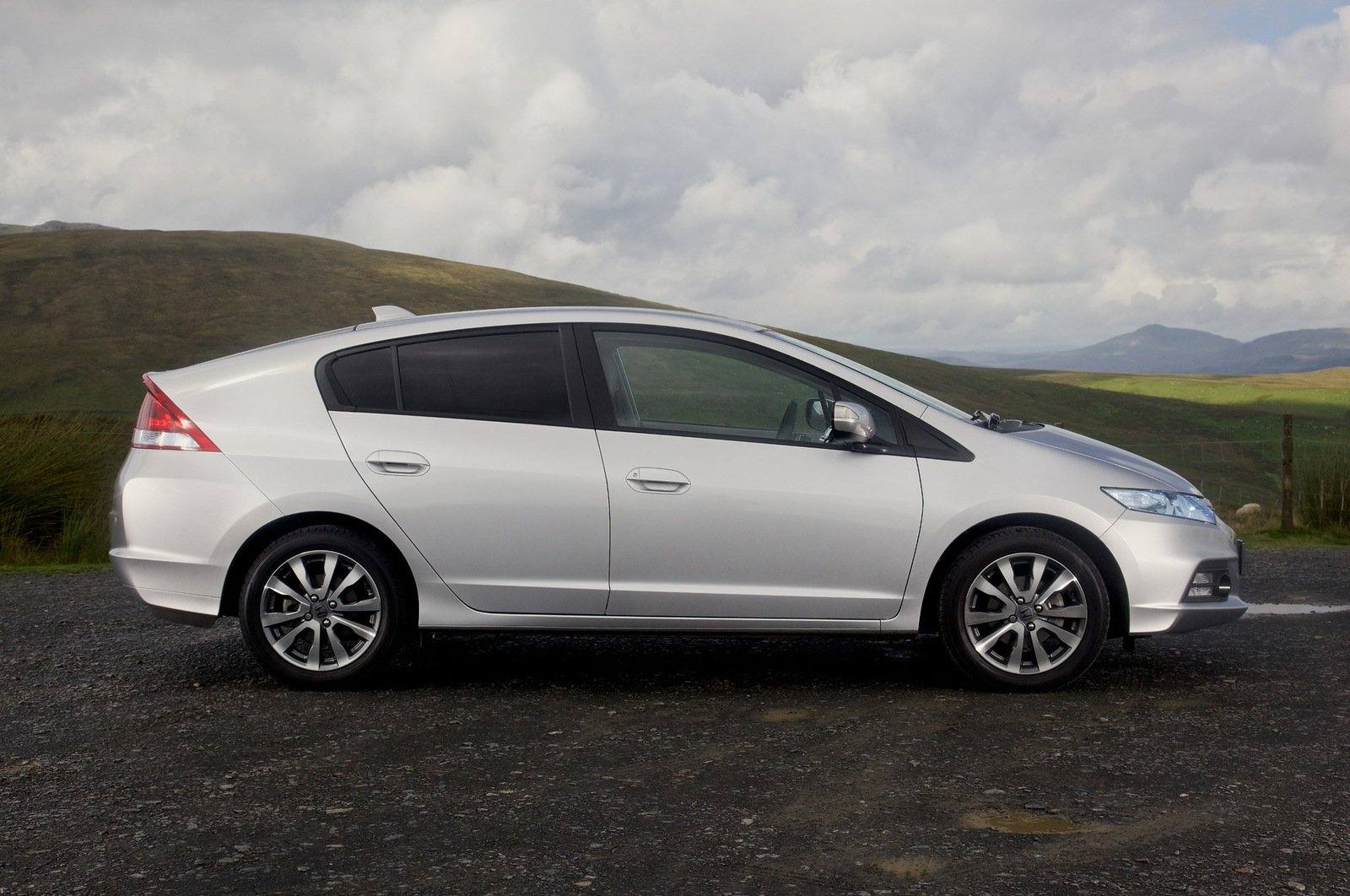 Insight 1.3 IMA (US)
