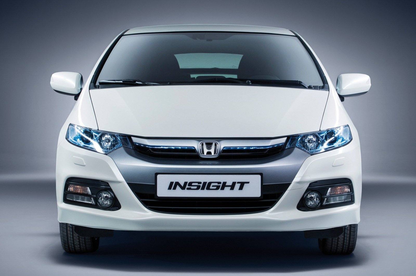 Insight 1.3 IMA (US)