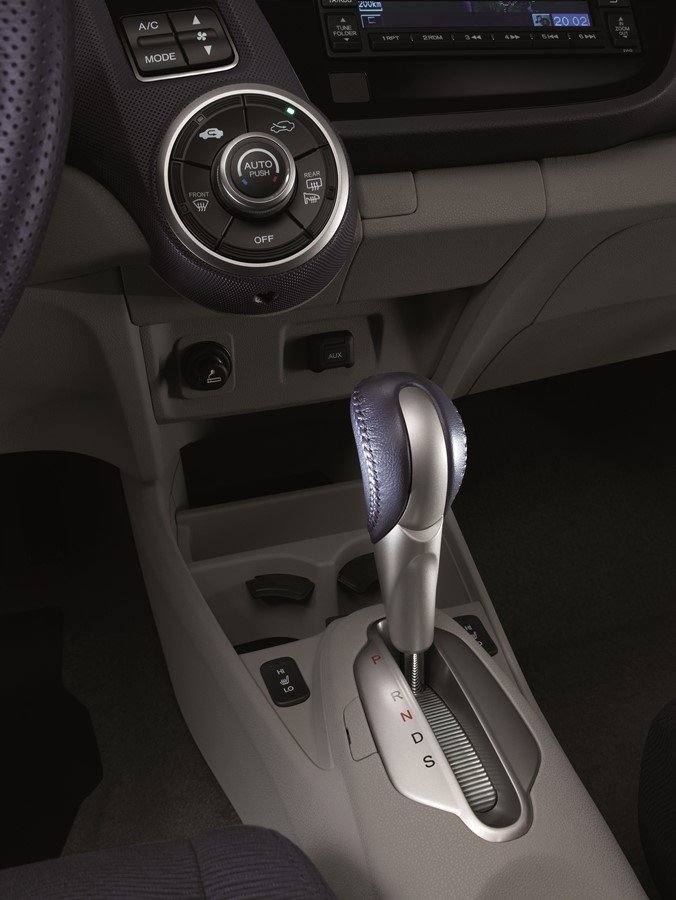 Insight 1.3 IMA (US)