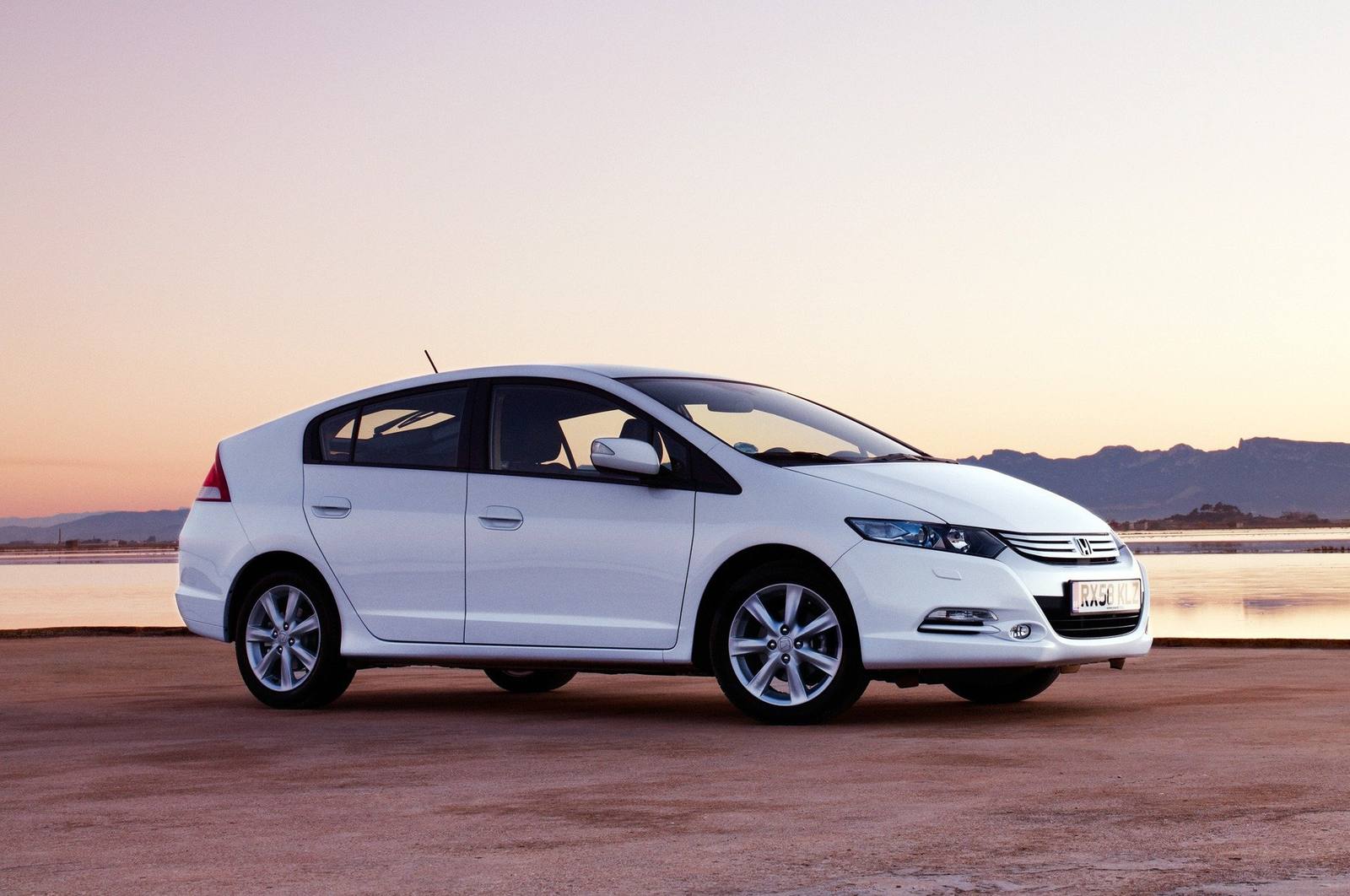 1.3 IMA (ZE2)