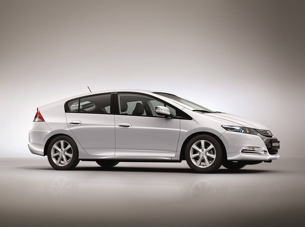 Insight 1.3 IMA (US)